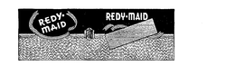 REDY-MAID trademark