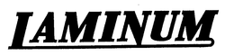 LAMINUM trademark