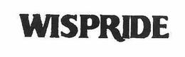 WISPRIDE trademark