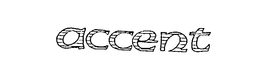 ACCENT trademark