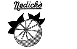 NEDICK'S trademark