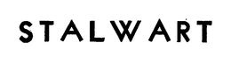 STALWART trademark