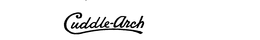 CUDDLE-ARCH trademark