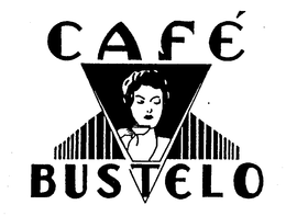 CAFE BUSTELO trademark
