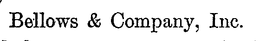 PARTNER'S CHOICE trademark