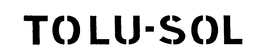 TOLU-SOL trademark