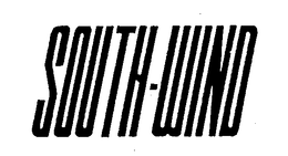 SOUTH-WIND trademark