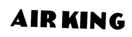 AIR KING trademark