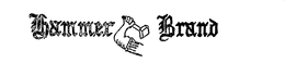 HAMMER BRAND trademark