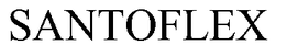SANTOFLEX trademark