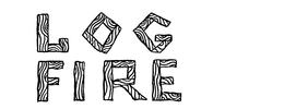 LOG FIRE trademark