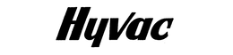 HYVAC trademark