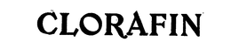 CLORAFIN trademark