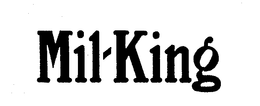 MIL-KING trademark