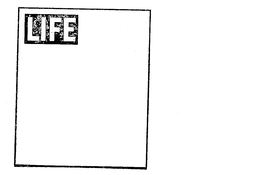 LIFE trademark