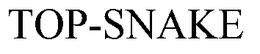 TOP-SNAKE trademark