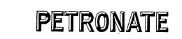 PETRONATE trademark