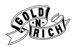 GOLD-N-RICH trademark