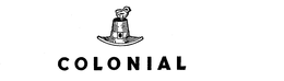 COLONIAL trademark