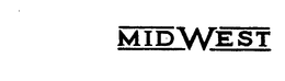 MIDWEST trademark