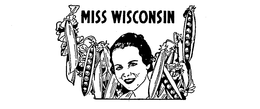 MISS WISCONSIN trademark