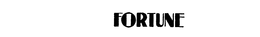 FORTUNE trademark