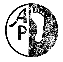 AP trademark