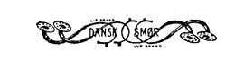 DANSK SMOR OUR BRAND trademark
