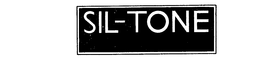 SIL-TONE trademark