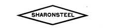 SHARONSTEEL trademark
