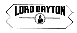 LORD DAYTON trademark