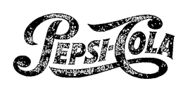 PEPSI-COLA trademark