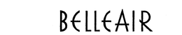 BELLEAIR trademark