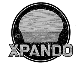 XPANDO trademark