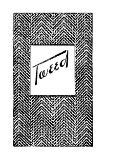 TWEED trademark