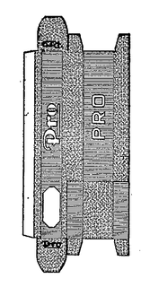 PRO trademark