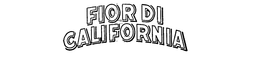 FIOR DI CALIFORNIA trademark
