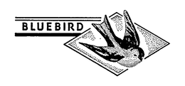BLUEBIRD trademark
