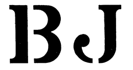 BJ trademark