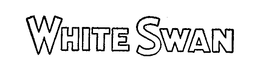 WHITE SWAN trademark