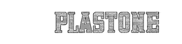 PLASTONE trademark