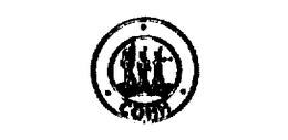CONN trademark
