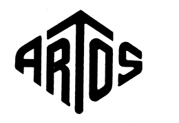 ARTOS trademark