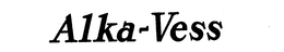 ALKA-VESS trademark