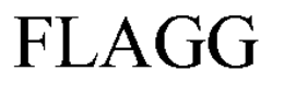 FLAGG trademark