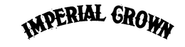 IMPERIAL CROWN trademark