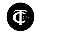 CT. CO trademark