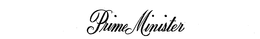 PRIME MINISTER trademark