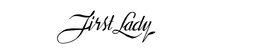 FIRST LADY trademark