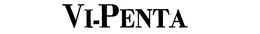VI-PENTA trademark